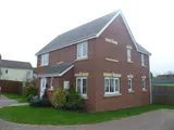 The Leys, Bedworth CV12