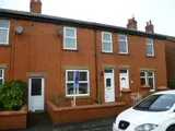 Park Road, Kirkham, Preston PR4
