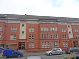 3/2, 15 Waverley Street, Shawlands, G41 2EA