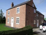 Nova Scotia Farm, Belby, Goole DN14