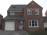 Bracken Hill View, Horbury, Wakefield WF4