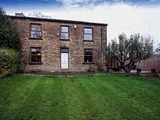 Lee Green, MIRFIELD, West Yorkshire