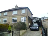 Lodge Avenue, Elland HX5