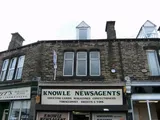 The Knowl, Mirfield, West Yorkshire, England