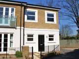 Candler Mews, Twickenham, TW1