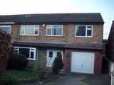 Quarryfields, MIRFIELD, West Yorkshire