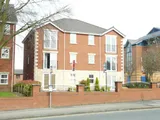 Lancaster Gate, Leyland PR25