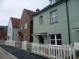 Udimore Road, Rye TN31