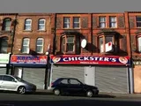 Stanley Road, Liverpool, Merseyside