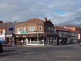 Downham Road South, Heswall, Wirral