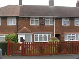 Jervoise Road, Weoley Castle, Birmingham B29
