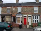 Princes Road
