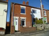 Haddon Street, Tibshelf, Alfreton DE55
