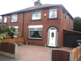 Lily Avenue, Farnworth, Bolton BL4