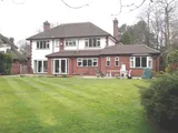 Carrwood Road, Wilmslow SK9