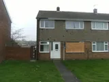 Sycamore Avenue, Knottingley WF11