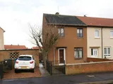 Hallfields Gardens, Kennoway, Leven KY8