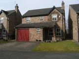 Chesters Dene, Ebchester, Consett DH8