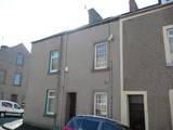 Hugh Street, Whitehaven CA28