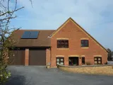 Borstal Hill, Whitstable CT5