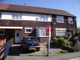 Churchill Crescent, Reddish, Stockport SK5