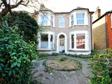 Broadfield Road Catford SE6