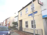 Canbury Park Road, Kingston Upon Thames KT2