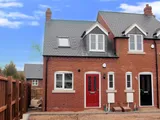 Whitehill Road, Ellistown, Coalville LE67
