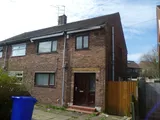 Cumberbatch Avenue, Stoke-On-Trent ST6