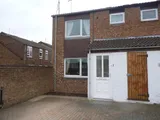 Rodborough Drive, Worcester WR4