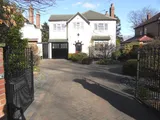 Leighton Road, Neston CH64