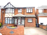 Southview Drive, Leicester LE5