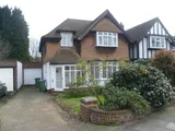 Westhorne Avenue, London SE9