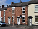 Blakelow Road, Macclesfield SK11