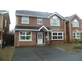 Church Walk, Ribbleton, Preston PR2
