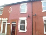Salisbury Street, Preston PR1