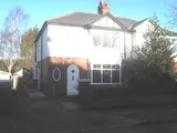 Brookside Road, Fulwood, Preston PR2