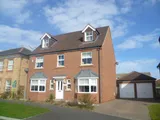 Hopton Drive, Ryhope, Sunderland SR2