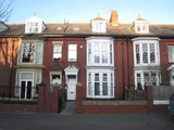 Rowlandson Terrace, Grangetown, Sunderland SR2