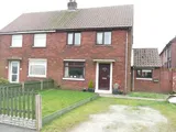 Eccleshill Gardens, Eccleshill, DARWEN BB3