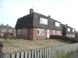 Yew Place, Chesterton, Newcastle ST5