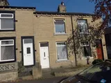 Lightcliffe Road, Crosland Moor