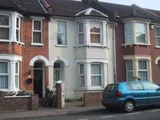 Boundary Road, Chatham
