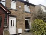 Halifax Road, Birchencliffe
