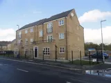 Drysdale Fold, Ferndale