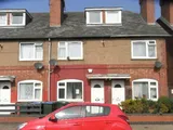 Hastings Road, Stoke, Coventry