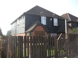 Blackfen Road, Sidcup DA15