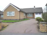 Thornfield Way, Hinckley LE10