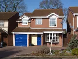 Sevington Close, Solihull B91