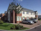 Merton Terrace, The Quays, LYTHAM